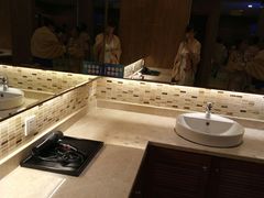 -海兰云天度假区温泉