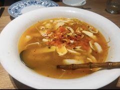 -连鹭海鲜·海肠捞饭·海胆饭(星海店)