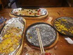 -老东镇啤酒屋海鲜加工·蒸汽海鲜·海鲜烧烤(台东店)