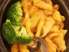 -朱仔记食府(江南大道店)