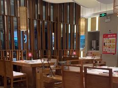 -庖丁家水煮牛排火锅(巴国城店)