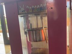 -逸廊大堂吧(三亚海棠湾万丽度假酒店)