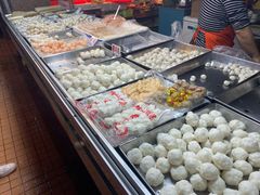 -龙眼市场(龙眼南路店)