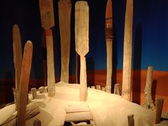 -巴音郭楞蒙古自治州博物馆