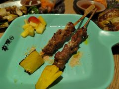 -蔡澜Pho·越南粉餐厅(海上世界店)