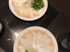 -玄品河豚(那覇國際通里之関)