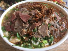 -筋面郎(东坡店)