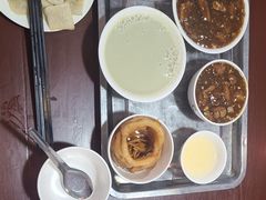 -姚记炒肝店(鼓楼店)