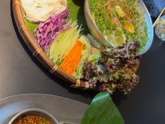 -Ameigo梅果·云贵川bistro(长宁来福士店)