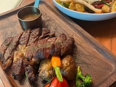 -La Terre乐田(万象城店)