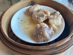 -无锡苏宁JW万豪酒店·悦府65中餐厅