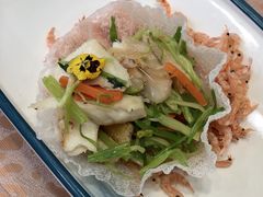 -宁波饭店·甬味灶(马园路店)