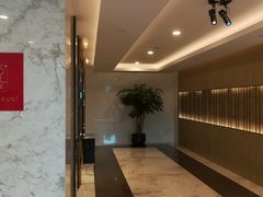 -建滔诺富特酒店-悦餐厅