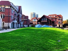 -天津津利华酒店