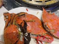 -半岛听涛蒸汽海鲜自助(K11店)