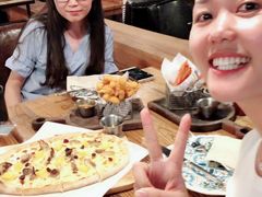 -I HOLIC艾豪丽披萨(KKone店)
