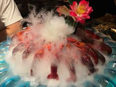 -三杯赤運·中式小酒馆(所城里店)