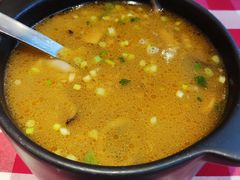 -西贝(吴江路湟普汇店)