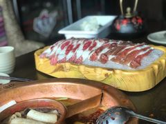 -滇釜火锅·能喝汤的火锅(车公庄店)