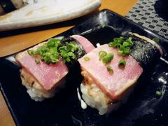 -昊·来了寿司(双楠2店)