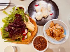 老式锅包肉-红樱桃·新派辽菜(北行店)