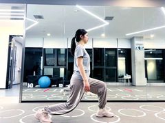 -WEGYMER健萌健身(雅颂居馆)