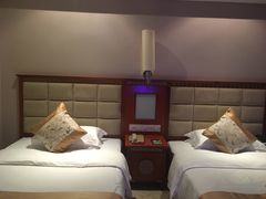 -张家界青和锦江国际酒店