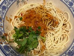 热干面-严老幺烧麦(前进四路店)