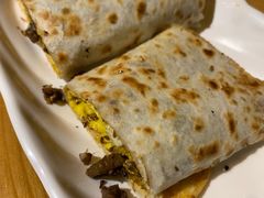 -腰子哥烤串(石佛营炫特店)