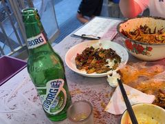 -辣螃铠盆盆蟹大排档(总店)