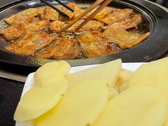-牛得很·鲜牦牛肉烧烤·牛羊肉菌汤锅(康定店)