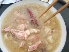 -老李家杂肝汤(回民街店)