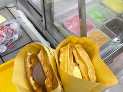-成裕雪糕店(士多店)