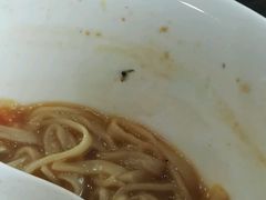 -何记面馆(龙泉山店)