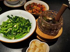 -湘阁里辣(南联锦泰城店)