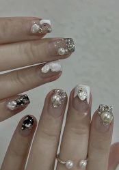 -Touch Nail·品质·美甲美睫