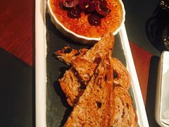 焦糖鹅肝布丁-壳里西餐厅Coquille Seafood Bistro(蒙自路店)