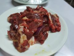 -风味烧烤