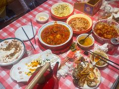 -辣小鲜·南昌大排档(船山路店)