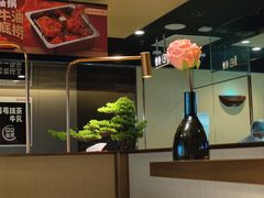 -海底捞火锅(太原南站店)