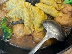 -一楼食业·美食人家