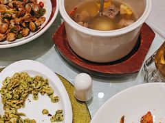 -高老庄新家宴(北斗星广场店)