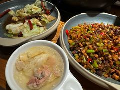 -云海肴·汽锅鸡·云南代表菜(丁香国际店)