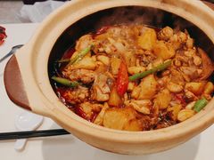 -太兴餐厅(东方广场分店)