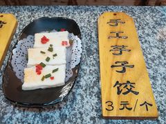 -麦大叔·福建客家菜(东百中心MINI店)