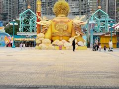 -海合安成都极地海洋公园