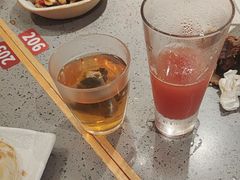 -大师兄·西北小馆(南沙万达广场店)