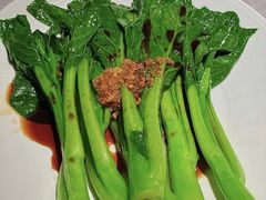 -蔡澜点心·粤菜(西单大悦城店)