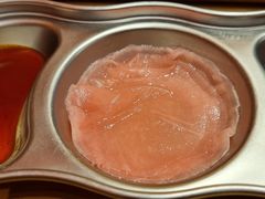 -百年食客韩式烤肉(南三环店)