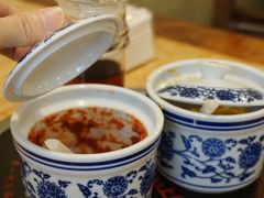 -方老大馄饨(抚宁巷店)